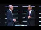 Adam Opel AG Speech Dr. Karl Thomas Neumann - Opel at Geneva Motor Show 2016 | AutoMotoTV