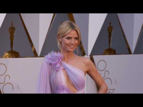 Incredible Celebrity Fashions At 88th Oscar Night Arrivals