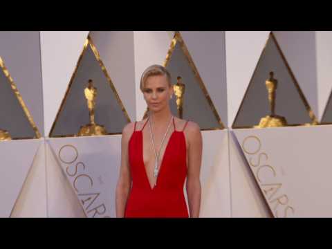 88th Academy Award Arrivals Are Stunning