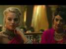 Whiskey Tango Foxtrot (2016) - "Why Are You Here" Clip - Paramount Pictures