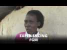 International women's day: Kenyan women talk about FGM