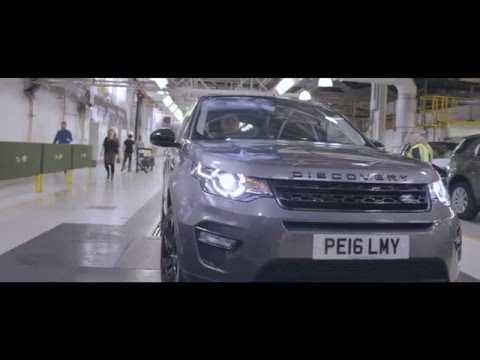 Land Rover makes it a Mother's Day to Remember | AutoMotoTV