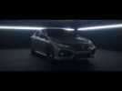 New Honda Civic Hatchback Prototype Promotional Film | AutoMotoTV