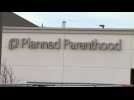 Planned Parenthood clinic reopens after fatal shootings