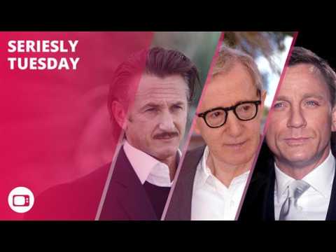 Seriesly Tuesday: when movie stars turn to television