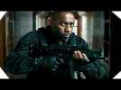 BASTILLE DAY Trailer (Idris Elba, Richard Madden - ACTION THRILLER)