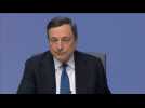 ECB cuts rates and ups assets buys