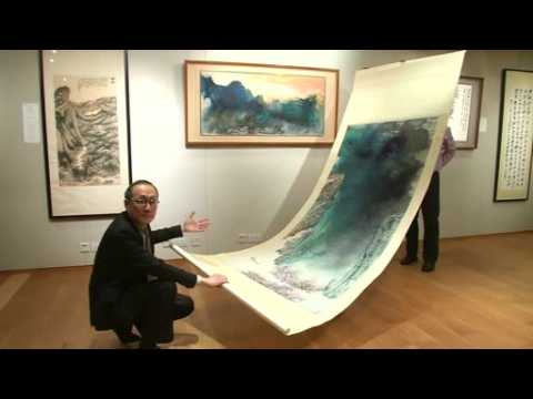 Chinese painting could fetch millions at auction