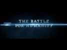 THE DIVERGENT SERIES: ALLEGIANT - OFFICIAL "BATTLE" TV SPOT [HD]