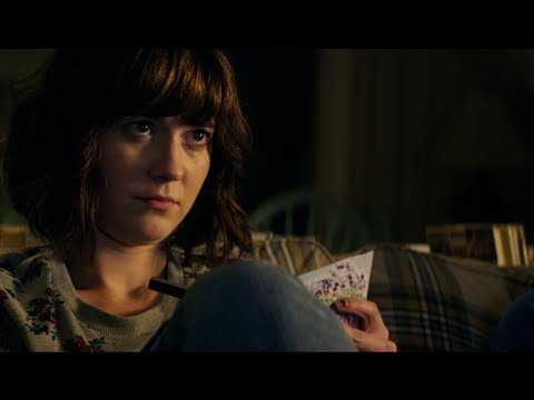 10 Cloverfield Lane (2016) - "Words" TV Spot - Paramount Pictures