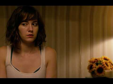 10 Cloverfield Lane (2016) - "Safe" TV Spot - Paramount Pictures