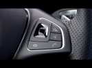 Mercedes Benz E 400 4MATIC AMG Line in Selenite Grey Interior Design Trailer | AutoMotoTV