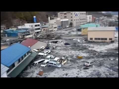 Japan marks fifth anniversary of earthquake, tsunami
