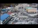 Japan marks fifth anniversary of earthquake, tsunami