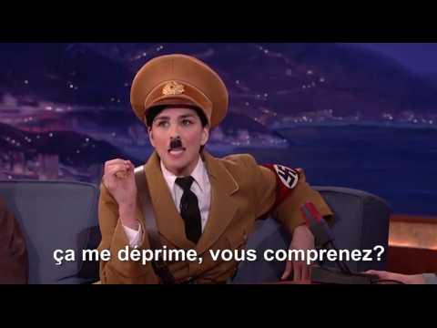 Quand Hitler dénonce la "vulgarité" de Donald Trump