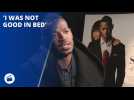 Marlon Wayans admits he was not good in bed