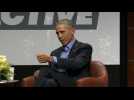 Obama: No comment on Apple case