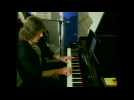 British rock keyboardist Keith Emerson dead at 71