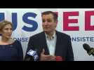 Cruz calls for 'civility and unity' over 'division and hatred'