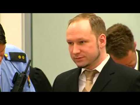 Norwegian mass killer to sue to end prison isolation