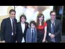 The Young Messiah Screening, Isla Fisher and Celebs Traveling