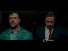 Gosling and Crowe play not so 'Nice Guys' in a seedy 70s Los Angeles