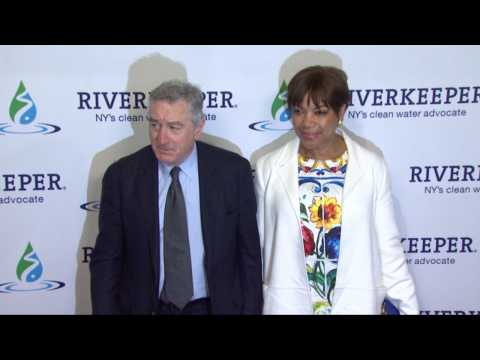 Big Names At Riverkeeper's 50th Anniversary Fisherman's Ball