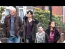 MOI, DANIEL BLAKE - Bande Annonce VOST - (Palme d'Or Cannes 2016) - Label : Le Pacte - Category : Cinéma