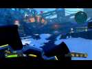 Vidéo BattleBorn - Terminer rapidement les Défis de Dégâts subis Vidéo BattleBorn - Terminer rapidement les Défis de Dégâts subis