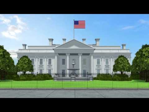 Secret Service plans to double the size of White House fence