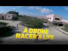 Speed and adrenaline: So you wanna be a drone racer?