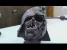 'Star Wars' propmakers to release replicas