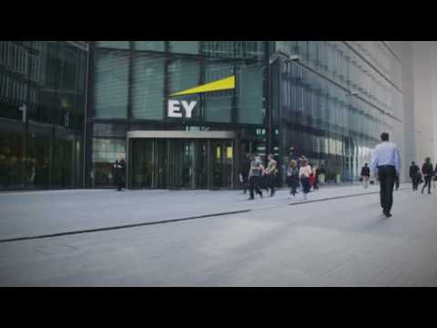 EY GLOBAL JOB CREATION SURVEY FINDS ENTREPRENEURS ARE HIRING AS CONFIDENCE IN THE ECONOMY REMAINS HIGH