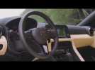 2017 Nissan GT-R - Interior Design Trailer in Ultimate Blue | AutoMotoTV