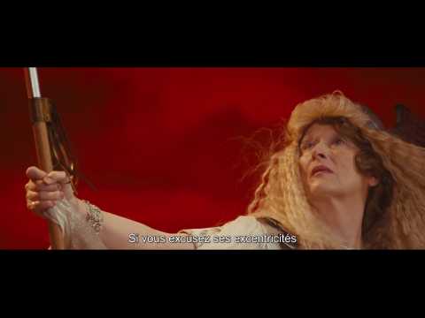 BANDE-ANNONCE VOST Florence Foster Jenkins