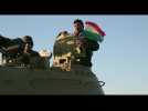 BANDE-ANNONCE Peshmerga 