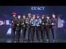 South Korean boyband EXO launches new album