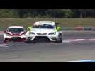 Niels Langeveld new leader of the SEAT Leon Eurocup | AutoMotoTV
