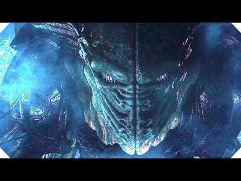INDEPENDENCE DAY 2 'Resurgence' - Aliens Are Here - TV Spot