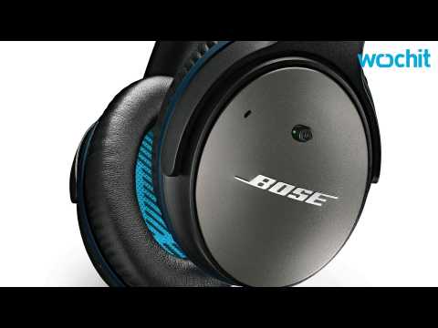Bose Finally Releases Noise-Cancelling Wireless Headphones