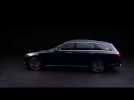 Mercedes-Benz E-Class Estate EXCLUSIVE - Design Studio | AutoMotoTV