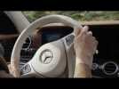 Mercedes-Benz E-Class Estate EXCLUSIVE - Driving Video | AutoMotoTV