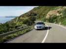 Mercedes-Benz E-Class Estate AVANTGARDE - Driving Video | AutoMotoTV