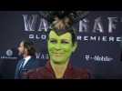 Jamie Lee Curtis turns Orc and talks Clinton
