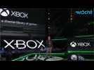 Microsoft Announces Project Scorpio, 4K Gaming Xbox One