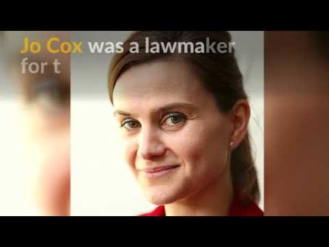 British opposition lawmaker Jo Cox dies after attack