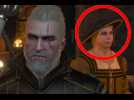 Watch video of  Le Jeu De Rôle "The Witchere 3"est Décidemment Plein De Surprises. Sorti En 2015, De Jeu Vidéo A Connu Depuis Un énorme Succès, Poussé Par Une Communauté De Fans Qui Ne Cesse D'y Découvrir De Nouveaux Secrets...comme Ce Clin D'oeil <strong>à Découvrir Dans La Vidéo En Tête D'article. </strong>
 - Un acteur célèbre se cache dans le jeu "The Witcher 3" - Label : Huffington Post -