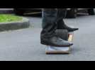 Vidéo Comparatif des solutions de mobilité urbaine : le surfwheel Vidéo Comparatif des solutions de mobilité urbaine : le surfwheel