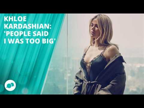 Khloe Kardashian: 'I'm just like, f*** you'