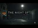 The Night Of - Saison 1 Episode 1 sur OCS City-génération HBO